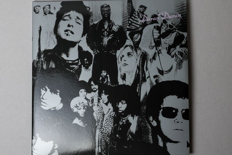 Duran Duran