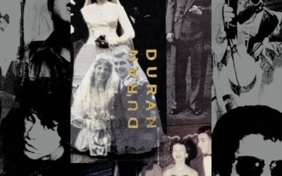 Duran Duran – Dupla újrakiadás dupla LP-ken
