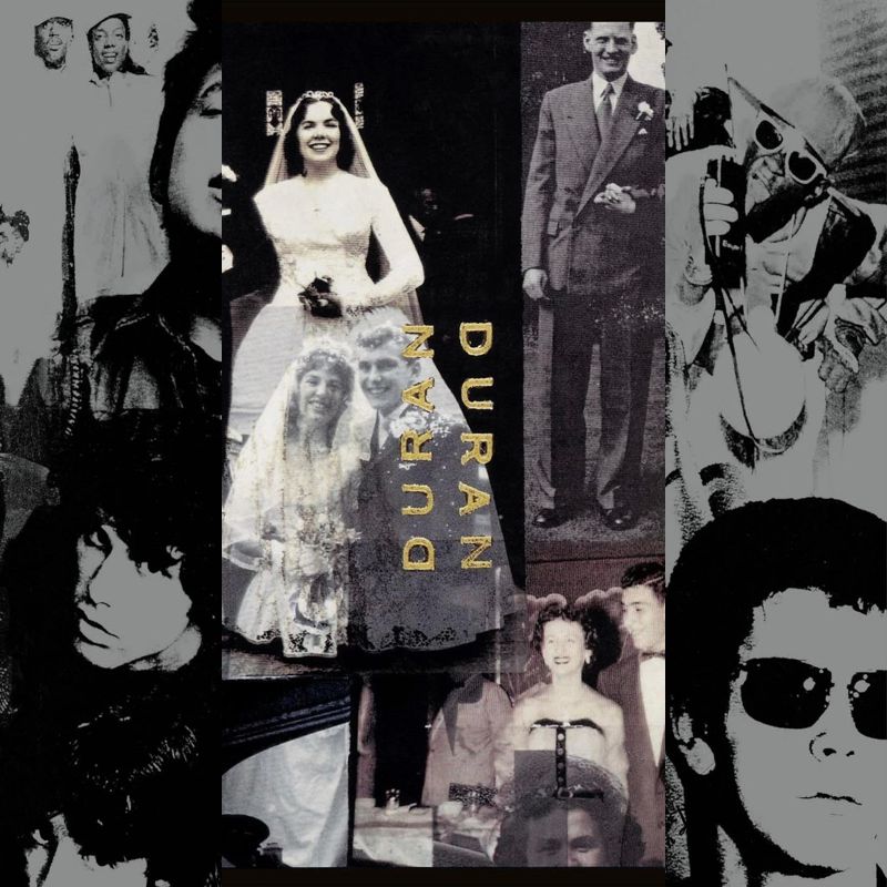 Duran Duran