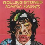 The Rolling Stones – Legördült a 25. kő