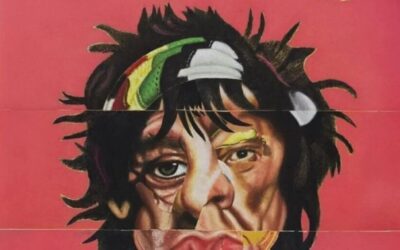 The Rolling Stones – Legördült a 25. kő