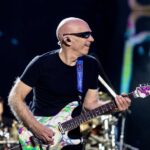Boldog 70. születésnapot, Satch! – Ma 70 éves Joe Satriani gitárvirtuóz