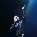Morrissey – Vasárnap a Barba Negrában