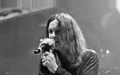 Egy éve hunyt el Ozzy Osbourne – A Sötétség Hercege örökre velünk marad