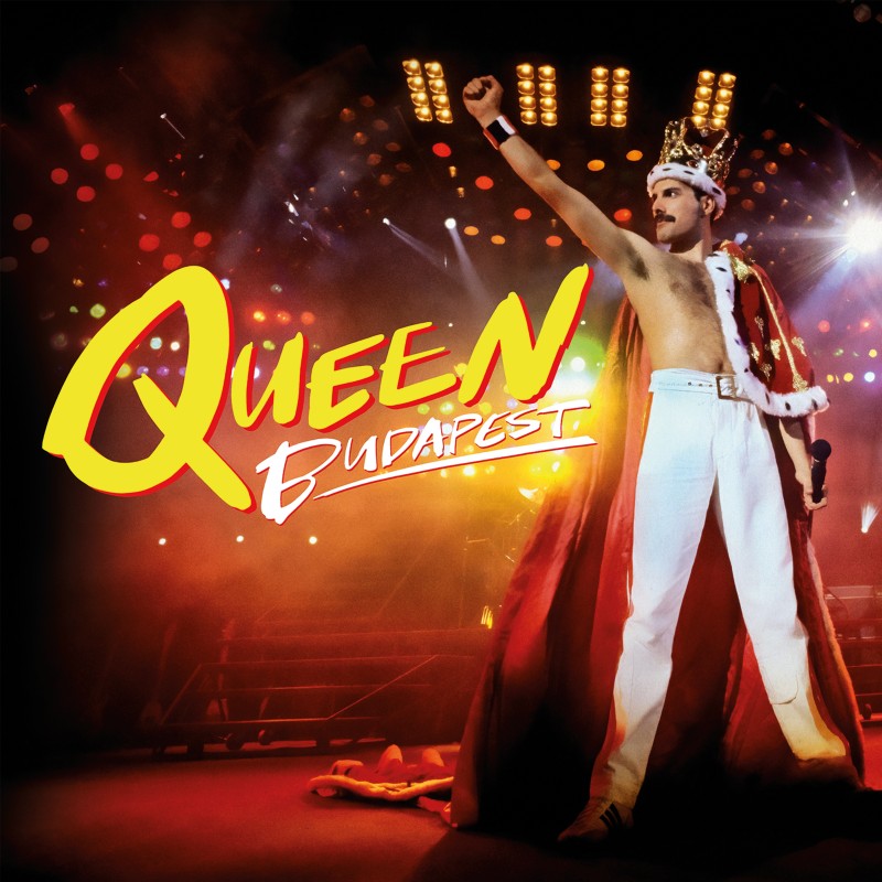 Queen