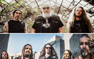 Szimfonikus zenekarral érkezik a Sonata Arctica és a Rage