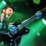 Ricky Warwick