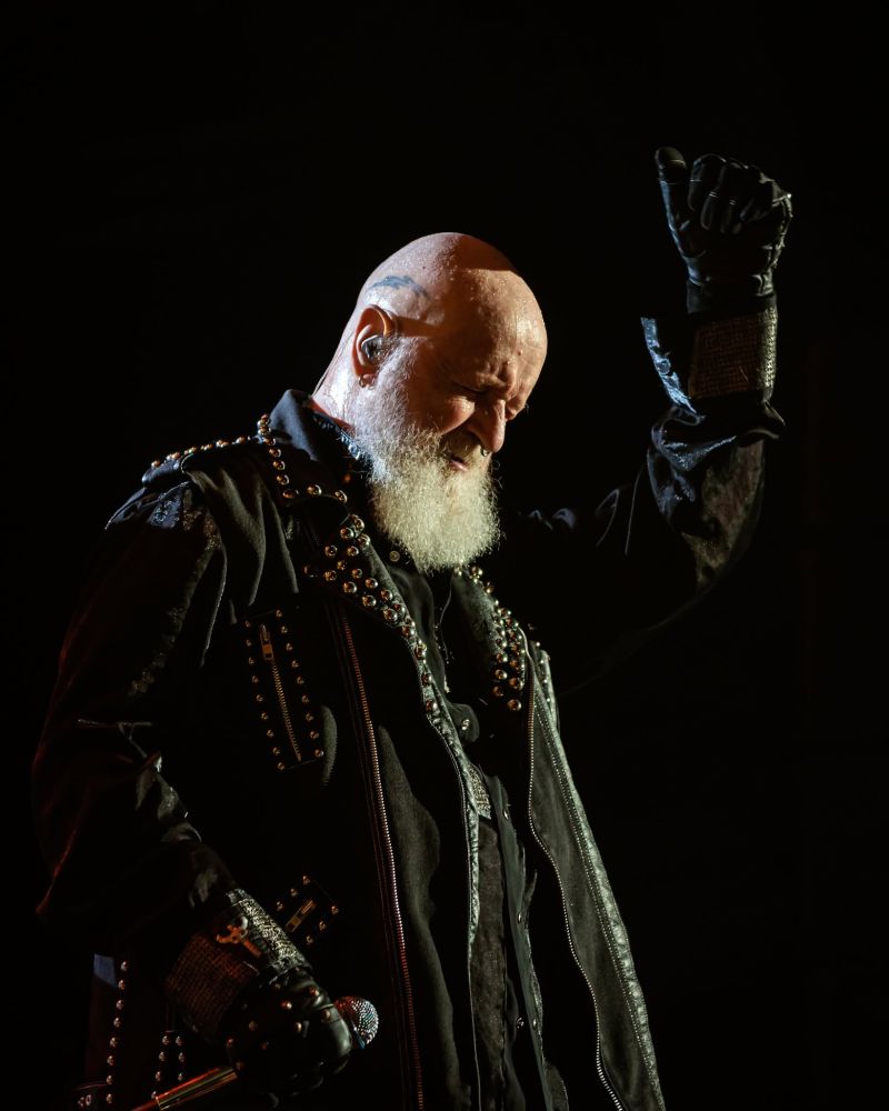 Rob Halford