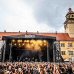 Rock Castle – Csehország egyik legkülönlegesebb rockfesztiválja