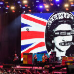 50 év lázadása egyetlen estén: Sex Pistols, The Damned – Budapest Park, 2026. 07. 20.