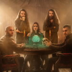 Temperance – Új lemezzel érkeznek Budapestre