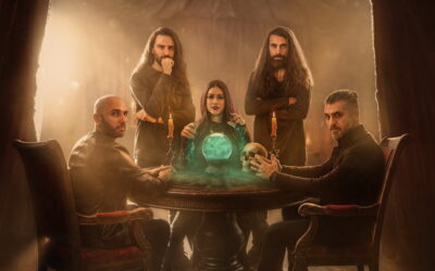 Temperance – Új lemezzel érkeznek Budapestre