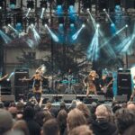 Thy Catafalque – Ősszel újra a Budapest Parkban dübörög az avantgárd metal