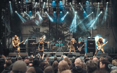 Thy Catafalque – Ősszel újra a Budapest Parkban dübörög az avantgárd metal