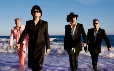 U2 – Új lemez még ebben az évben