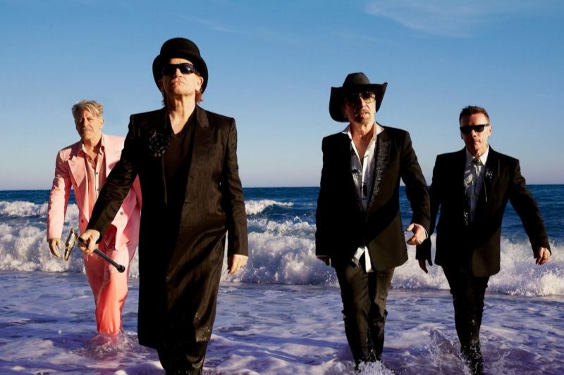 U2 – Új lemez még ebben az évben