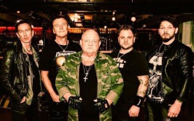 U.D.O. – Peter Baltes kórházban van