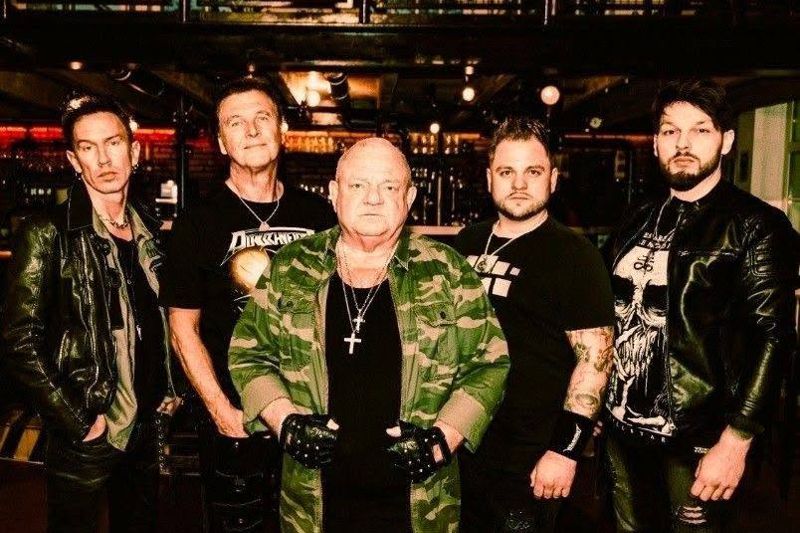 U.D.O. – Peter Baltes kórházban van