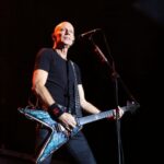 Ellopták az Accept legendás gitárját – segíts megtalálni!