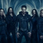 Kamelot – Miss Chile hörög az új lemezt felvezető dalban