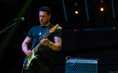 Csak így tovább: Dan Patlansky – Analog Music Hall, 2026. 08. 23.
