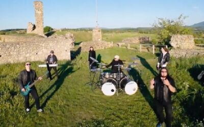 Stula Rock – Kalandos forgatás a nógrádi várban