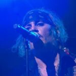 Hollywood Vampires Johnny Depp