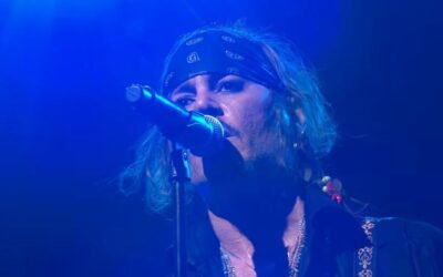 Hollywood Vampires – Igazi rockcsemegére számíthatunk tőlük