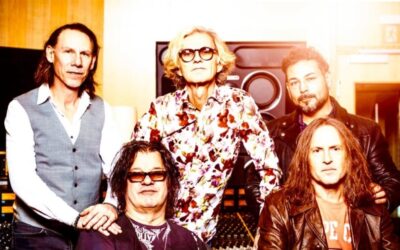 The Flower Kings – Reménnyel teli epikus album érkezik