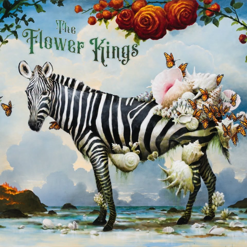 The Flower Kings