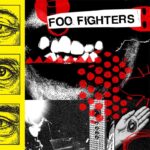 Foo Fighters - Your Favorite Toy