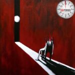 Haken - in a fever dream - Egyperces