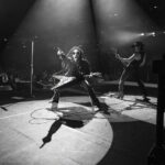 A nagybetűs rocksztár újra meghódította az Arénát: Lenny Kravitz, De’Wayne – Papp László Budapest Sp...