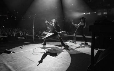 A nagybetűs rocksztár újra meghódította az Arénát: Lenny Kravitz, De’Wayne – Papp László Budapest Sportaréna, 2026. 08. 02.