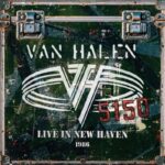 Van Halen: Live In New Haven 1986