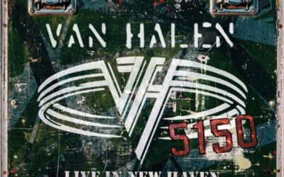 Van Halen: Live In New Haven 1986