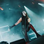 Marilyn Manson visszatért Budapestre és minden kétséget eloszlatott – Budapest Park, 2026. 07. 22.