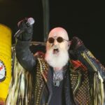 Rob Halford 75 éves