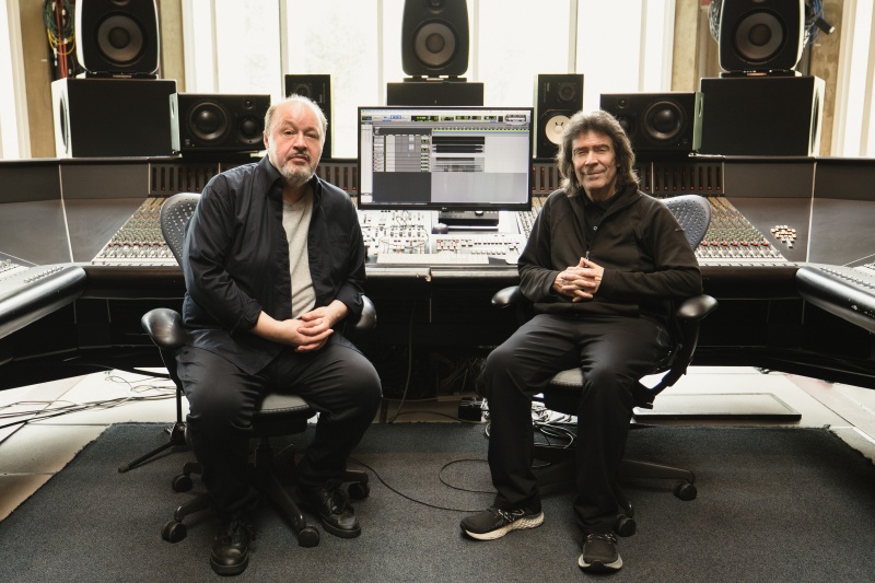 Rothery & Hackett