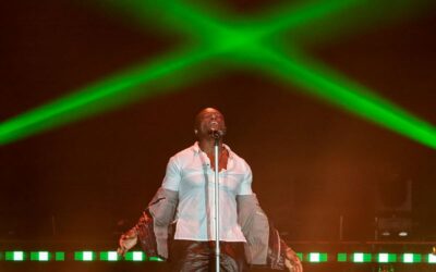 Seal vagy heal? A kettő szinte ugyanazt jelentette: Seal – MVM Dome, 2026. 07. 30