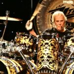 ZZ Top Frank Beard