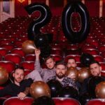 20 év AWS – Novemberben jön a jubileumi Budapest Aréna-koncert