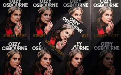 Ozzy utolsó vallomása – Végre magyarul is olvasható az ‘Utolsó kenet’