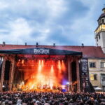 Rock Castle – Kacsavadászat mellett új falkatag