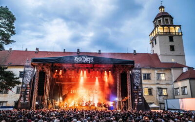 Rock Castle – Kacsavadászat mellett új falkatag