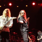 A nagy koncertekre várni kell: Savatage – Rock Castle, Moravský Krumlov, 2026. 08. 15.