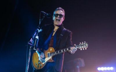 Éljen soká Vivian Campbell!