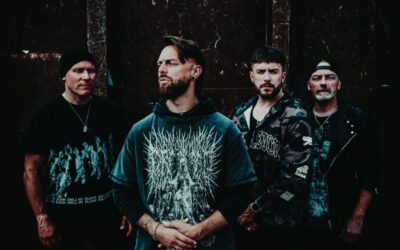 Bullet For My Valentine – A Pendulummal érkeznek a Budapest Arénába