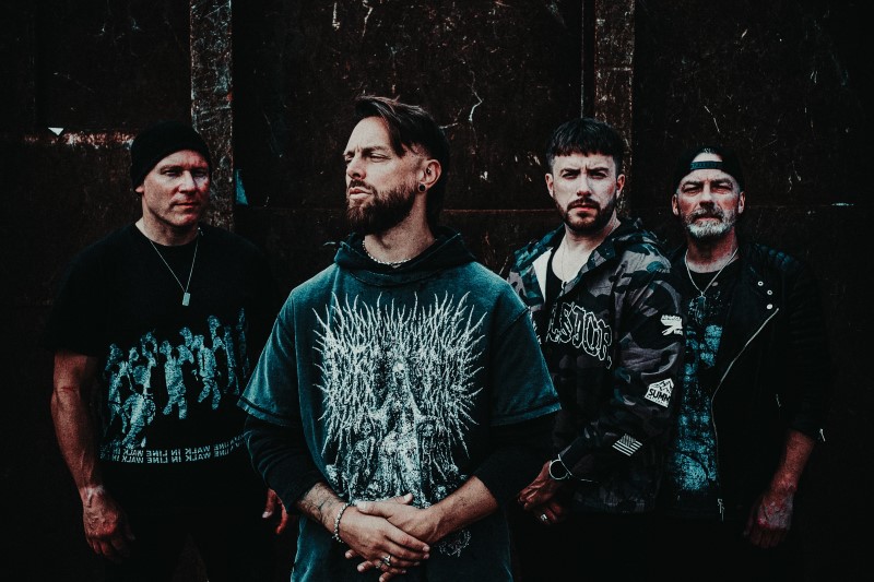 Bullet For My Valentine