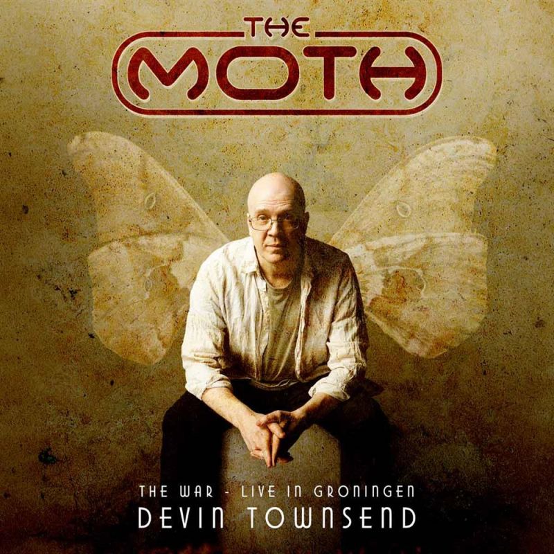 Devin Townsend